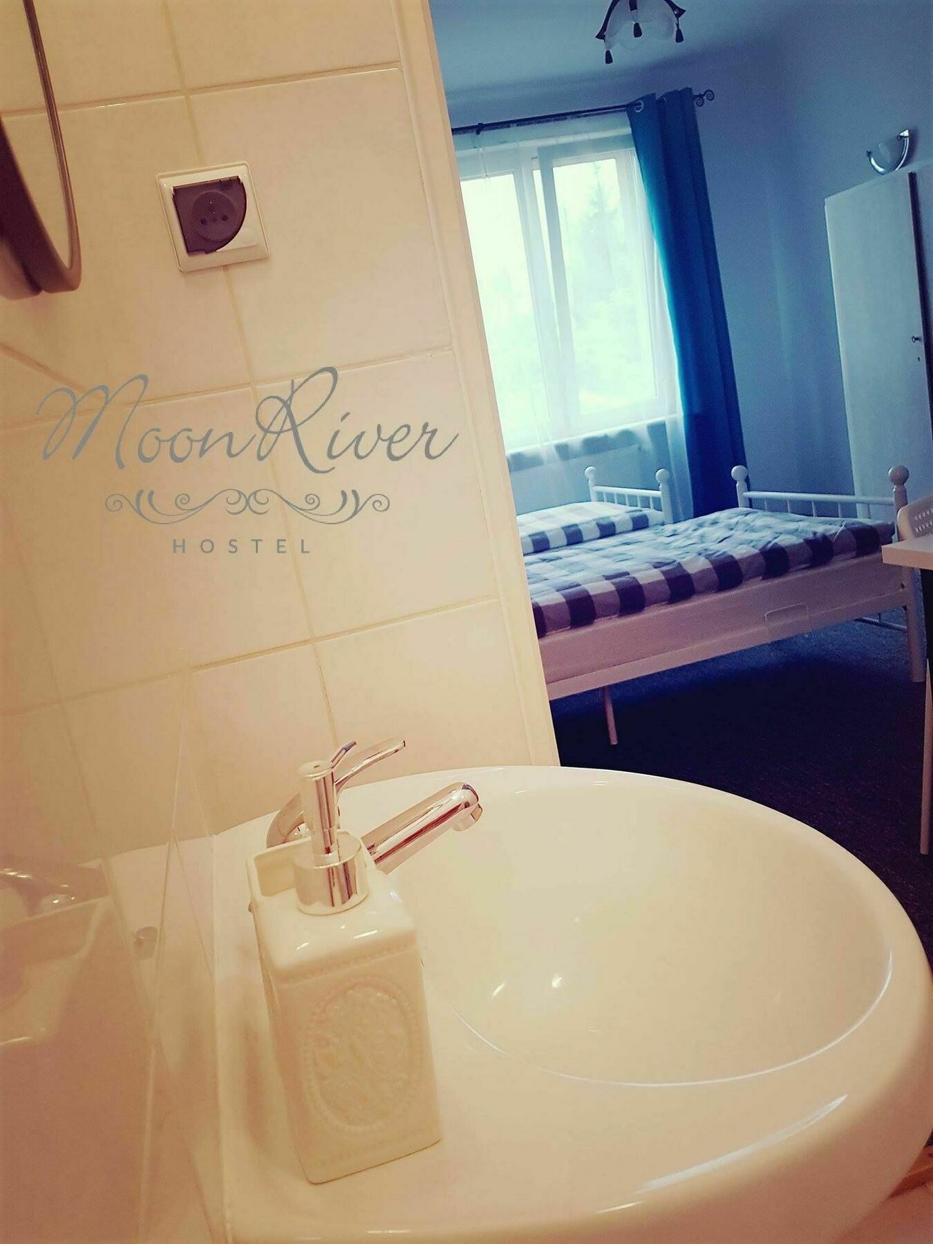 Kwatera prywatna Moonriver *